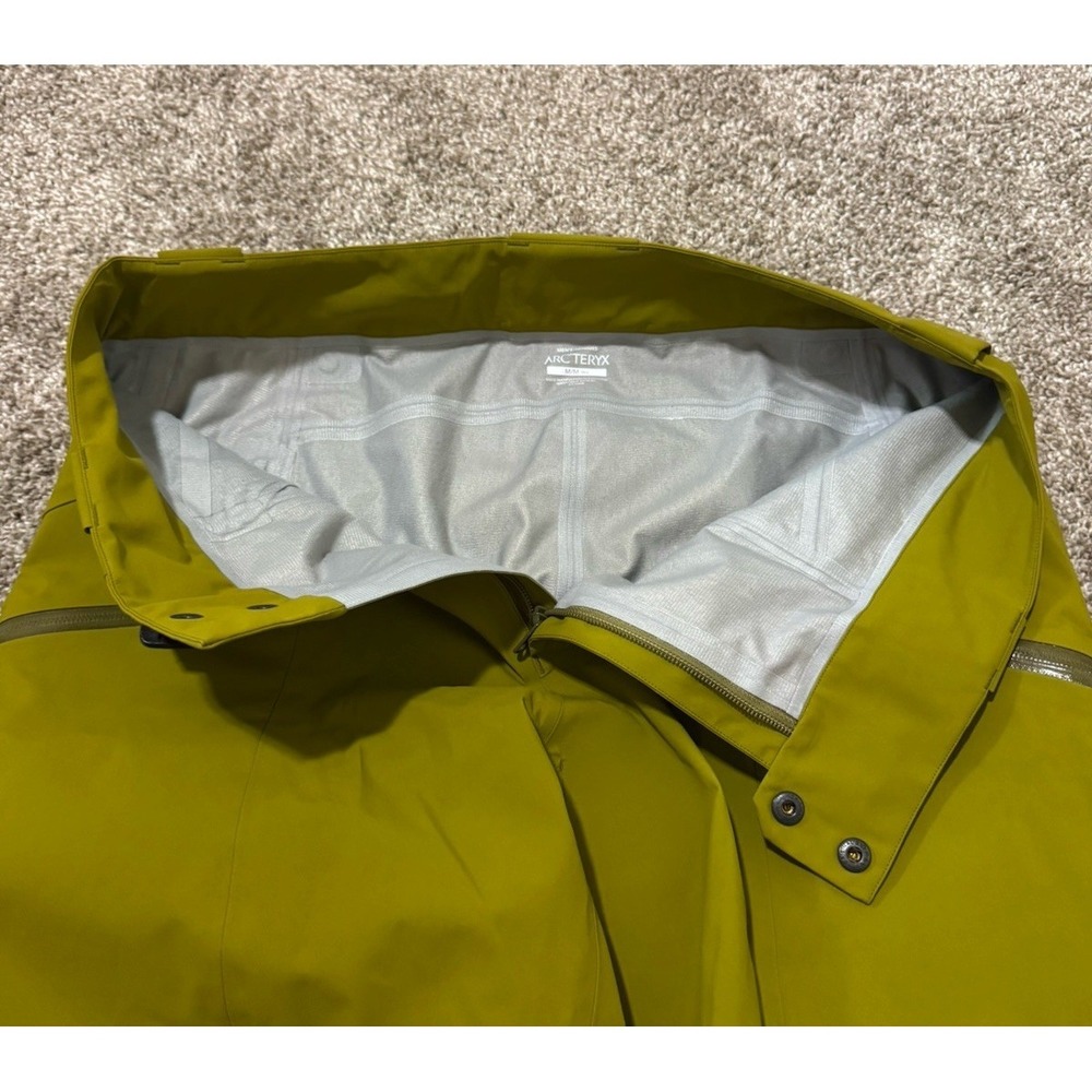 Arc'teryx Sabre Pants - Men's Size Medium READ - Picture 5 of 13